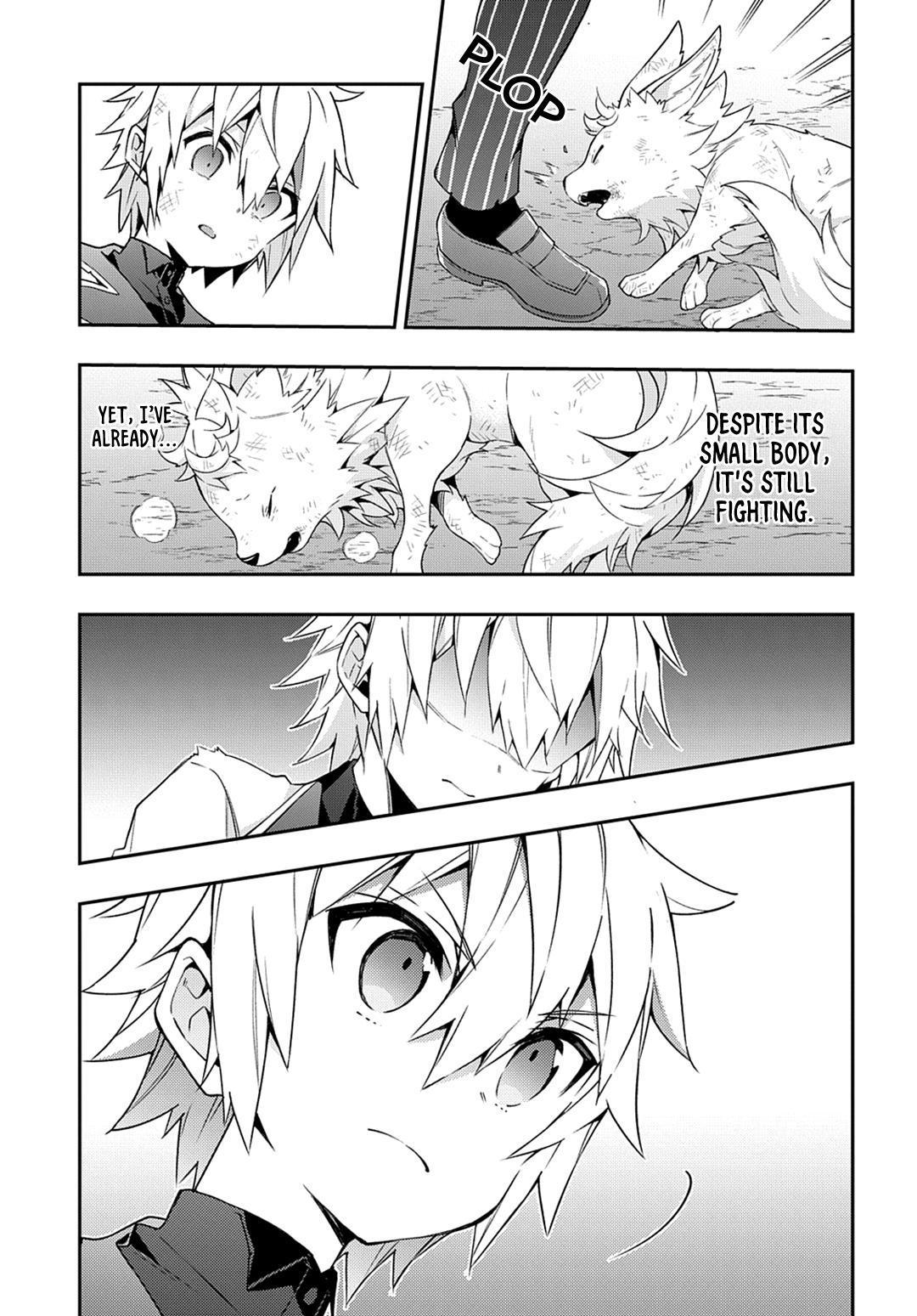 Tensei Kizoku no Isekai Boukenroku ~Jichou wo Shiranai Kamigami no Shito~ Chapter 24 page 10 - Chapter 24