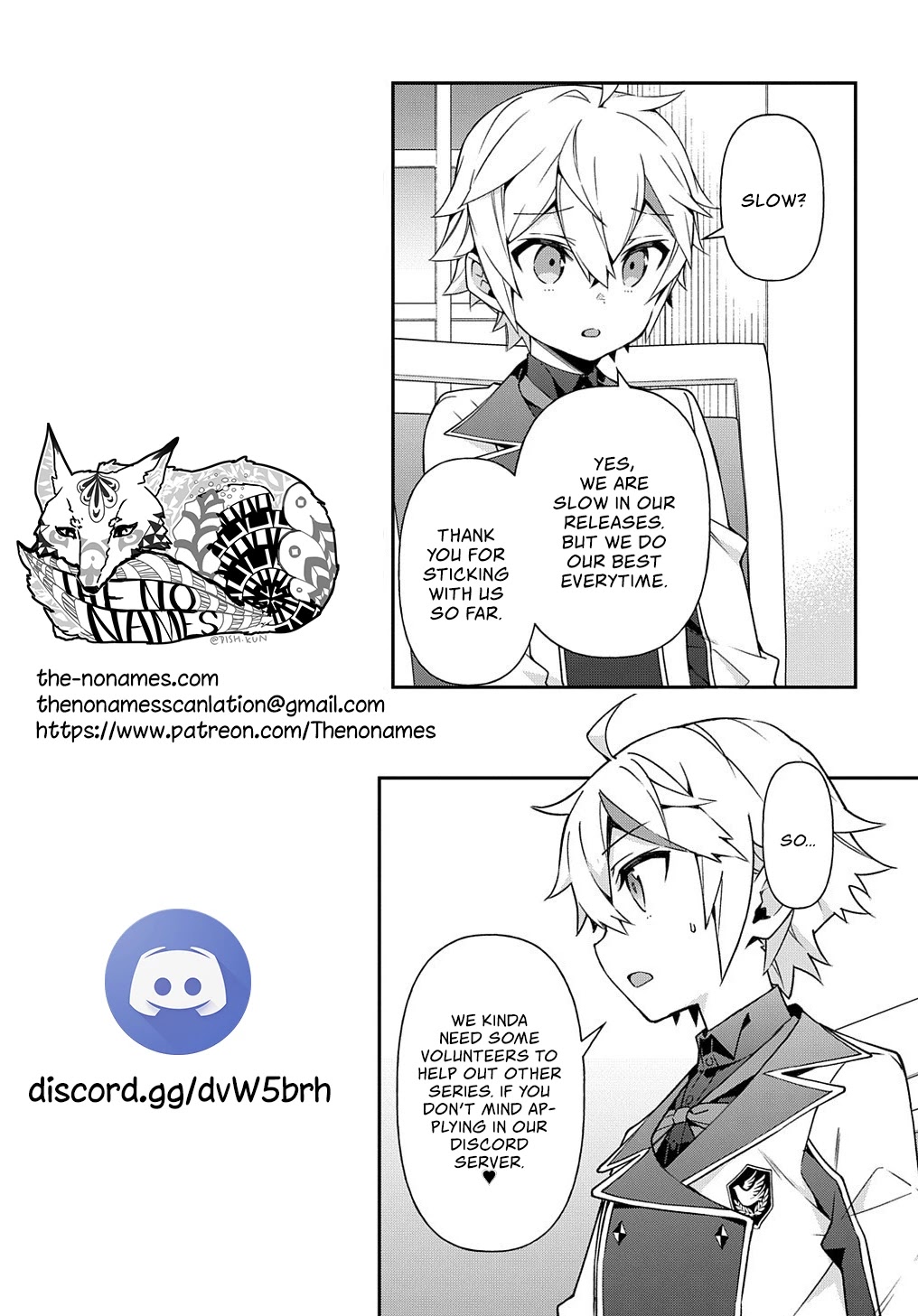 Tensei Kizoku no Isekai Boukenroku ~Jichou wo Shiranai Kamigami no Shito~ Chapter 26 page 30 - Chapter 26