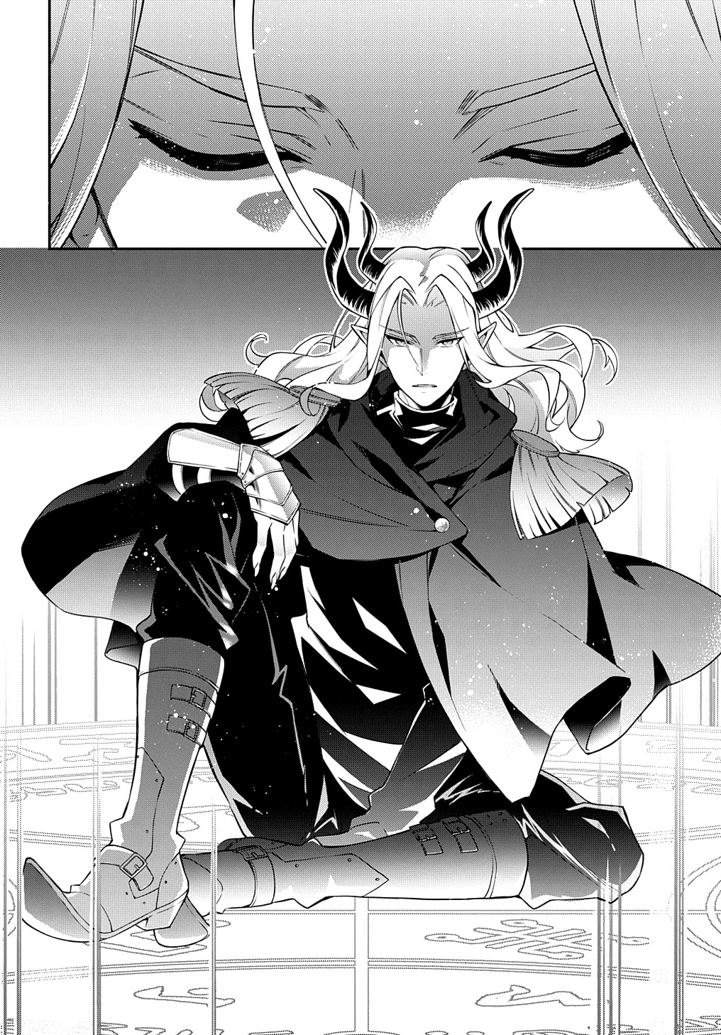 Tensei Kizoku no Isekai Boukenroku ~Jichou wo Shiranai Kamigami no Shito~ Chapter 27 page 29 - Chapter 27