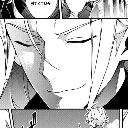 Tensei Kizoku no Isekai Boukenroku ~Jichou wo Shiranai Kamigami no Shito~ Chapter 28 cover