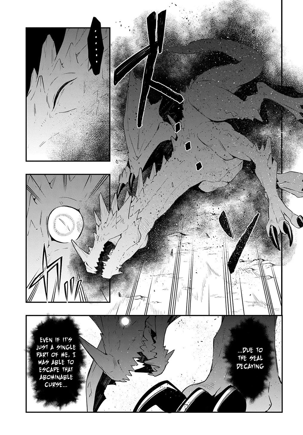 Tensei Kizoku no Isekai Boukenroku ~Jichou wo Shiranai Kamigami no Shito~ Chapter 29 page 35 - Chapter 29