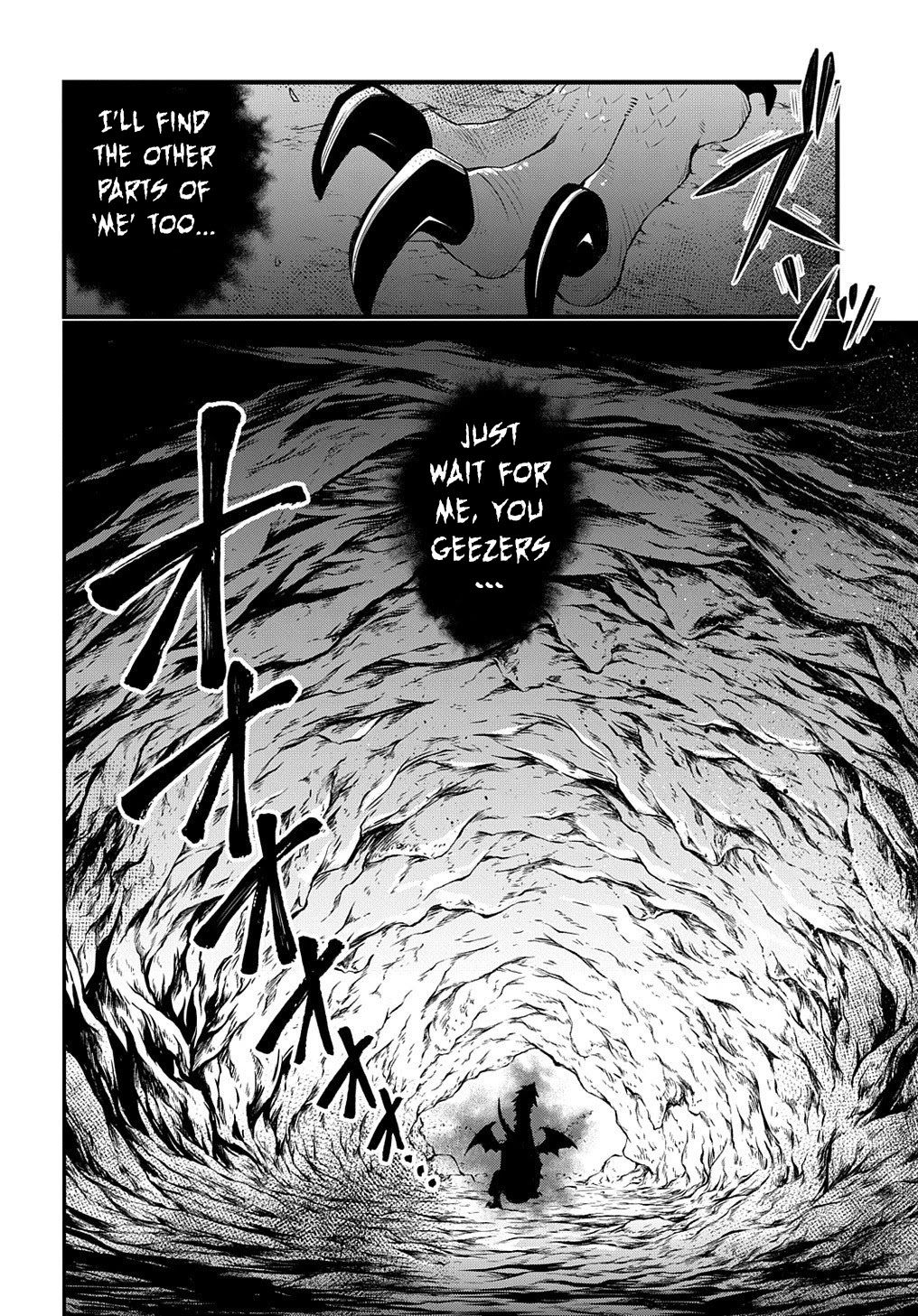 Tensei Kizoku no Isekai Boukenroku ~Jichou wo Shiranai Kamigami no Shito~ Chapter 29 page 36 - Chapter 29