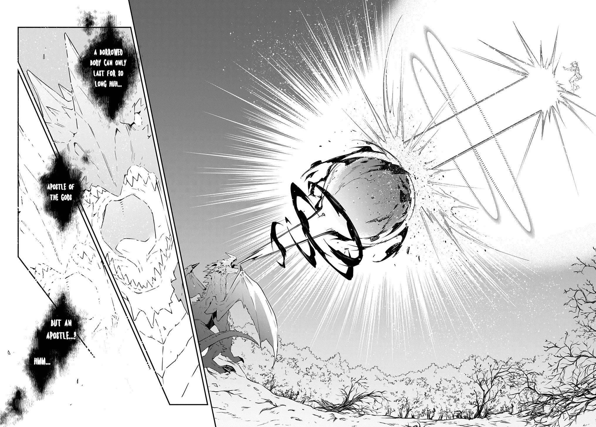 Tensei Kizoku no Isekai Boukenroku ~Jichou wo Shiranai Kamigami no Shito~ Chapter 31 page 28 - Chapter 31