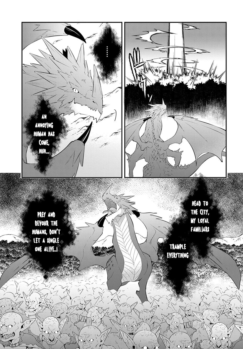 Tensei Kizoku no Isekai Boukenroku ~Jichou wo Shiranai Kamigami no Shito~ Chapter 31 page 9 - Chapter 31