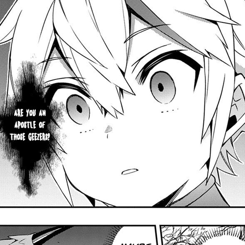 Tensei Kizoku no Isekai Boukenroku ~Jichou wo Shiranai Kamigami no Shito~ Chapter 31 cover