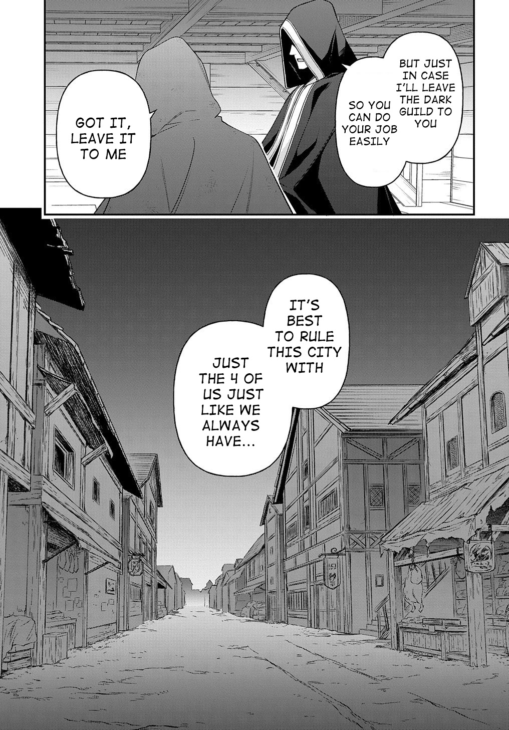 Tensei Kizoku no Isekai Boukenroku ~Jichou wo Shiranai Kamigami no Shito~ Chapter 33 page 41 - Chapter 33