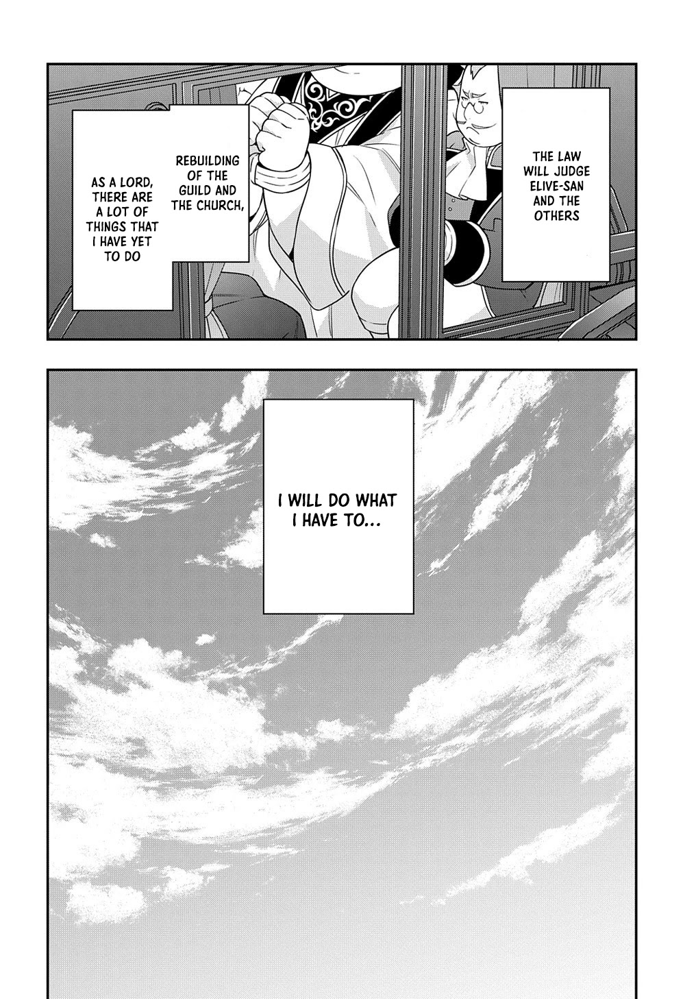 Tensei Kizoku no Isekai Boukenroku ~Jichou wo Shiranai Kamigami no Shito~ Chapter 37 page 32 - Chapter 37