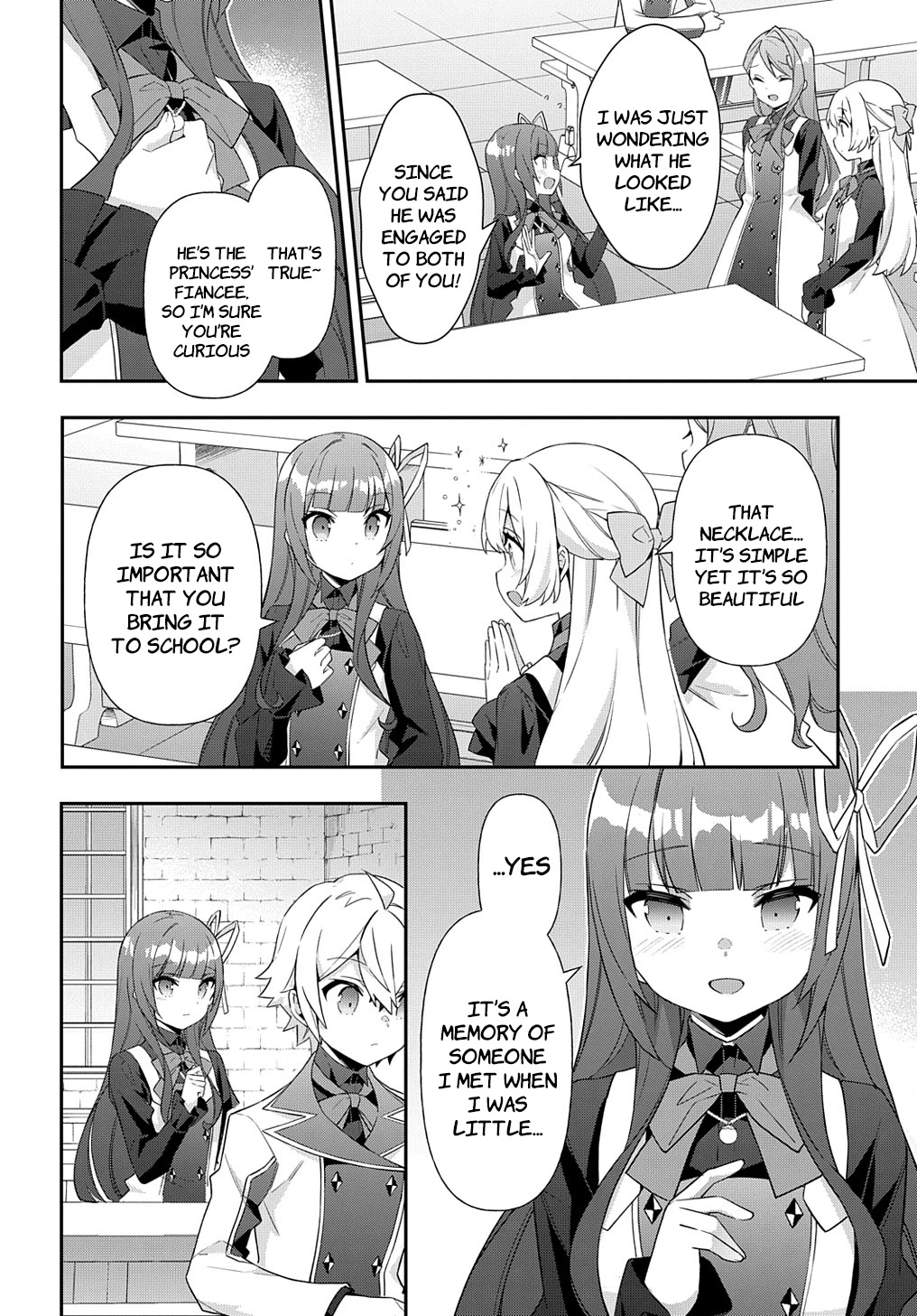 Tensei Kizoku no Isekai Boukenroku ~Jichou wo Shiranai Kamigami no Shito~ Chapter 51 page 14 - Chapter 51
