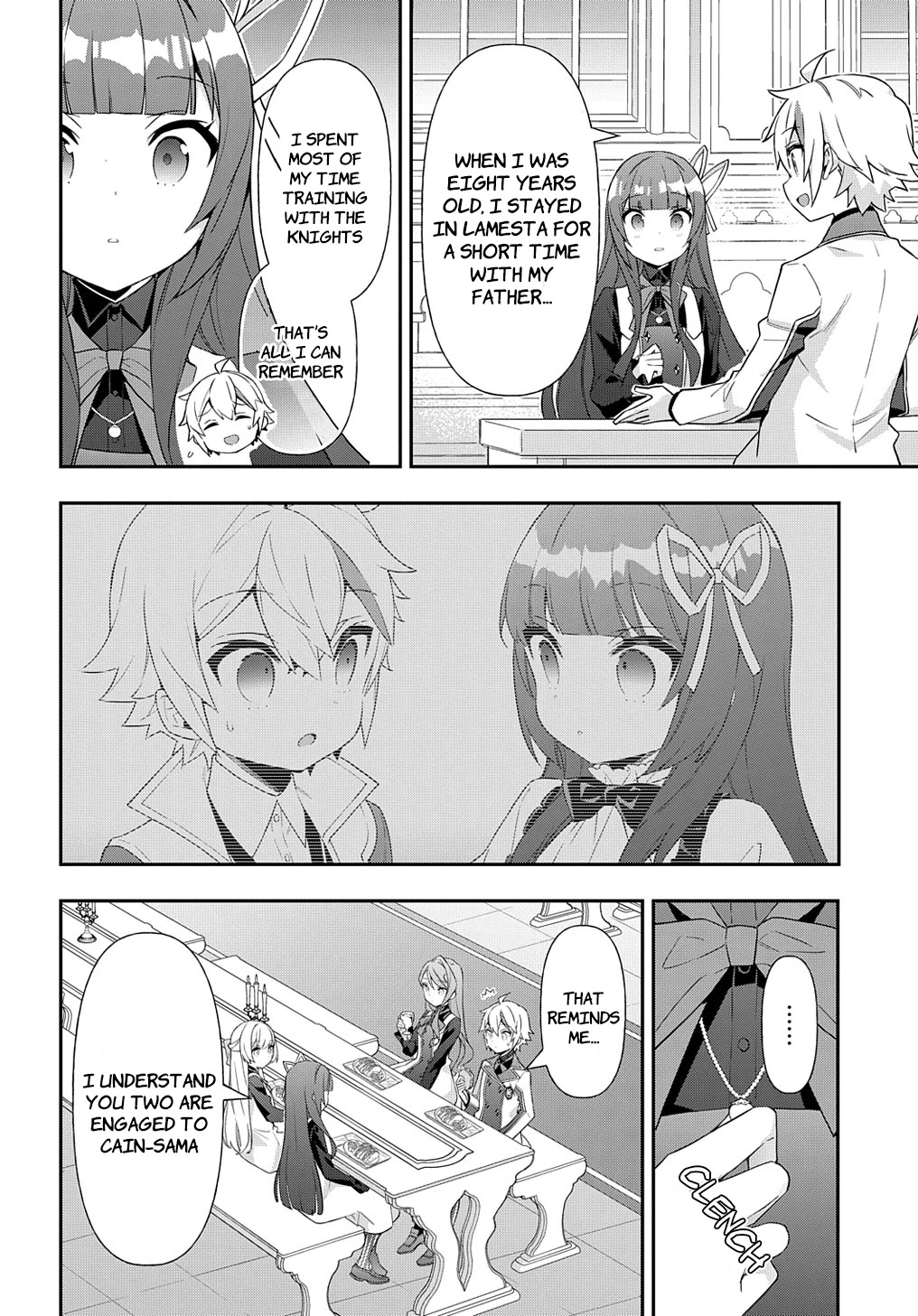Tensei Kizoku no Isekai Boukenroku ~Jichou wo Shiranai Kamigami no Shito~ Chapter 51 page 18 - Chapter 51