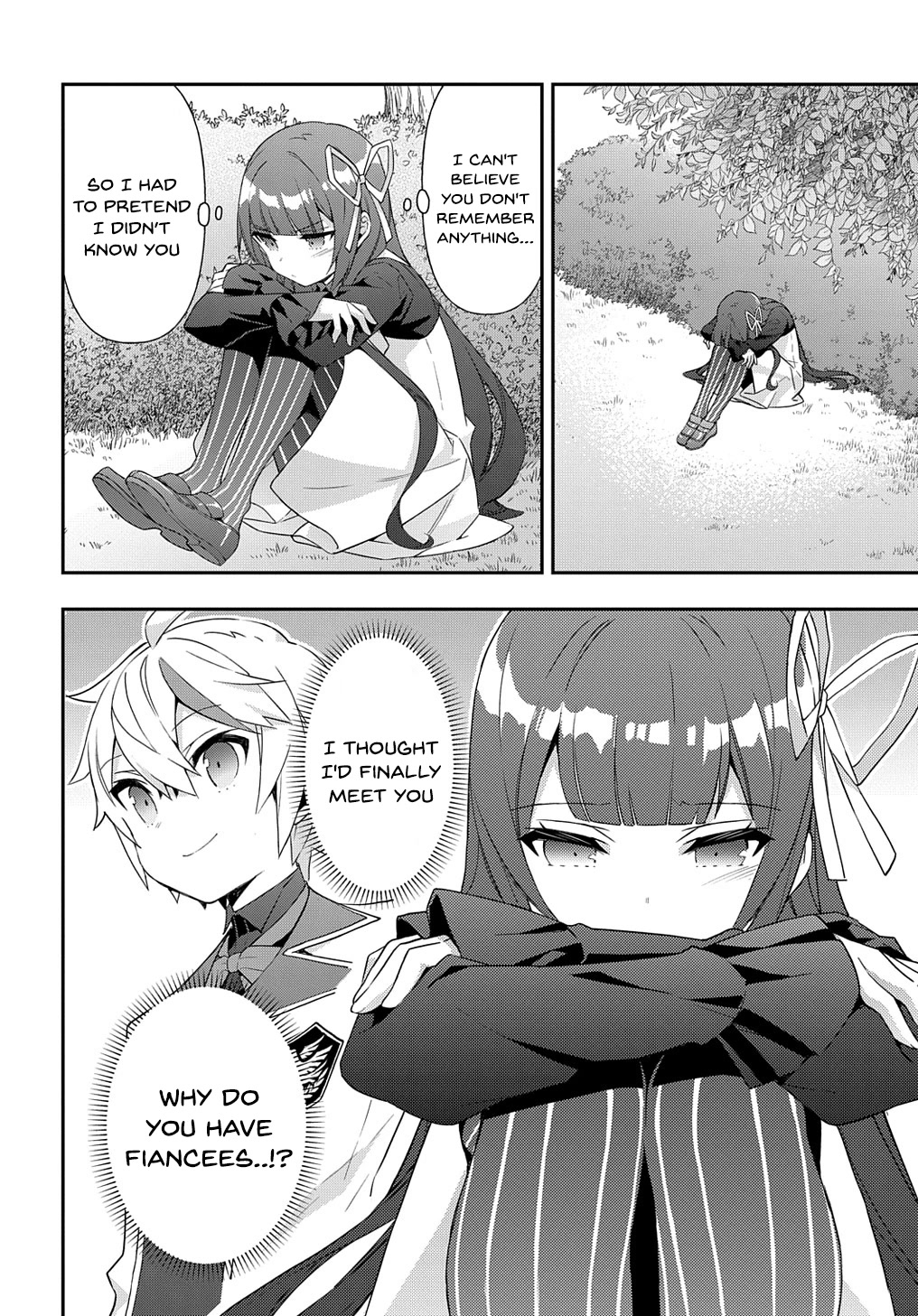 Tensei Kizoku no Isekai Boukenroku ~Jichou wo Shiranai Kamigami no Shito~ Chapter 51 page 22 - Chapter 51