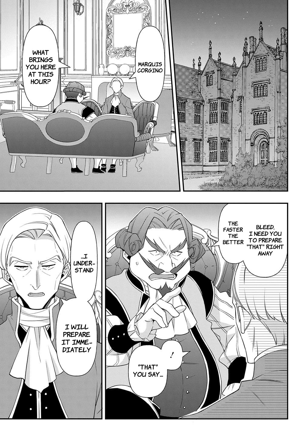 Tensei Kizoku no Isekai Boukenroku ~Jichou wo Shiranai Kamigami no Shito~ Chapter 54 page 23 - Chapter 54
