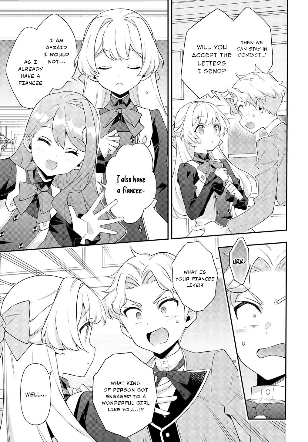 Tensei Kizoku no Isekai Boukenroku ~Jichou wo Shiranai Kamigami no Shito~ Chapter 59 page 13 - Chapter 59