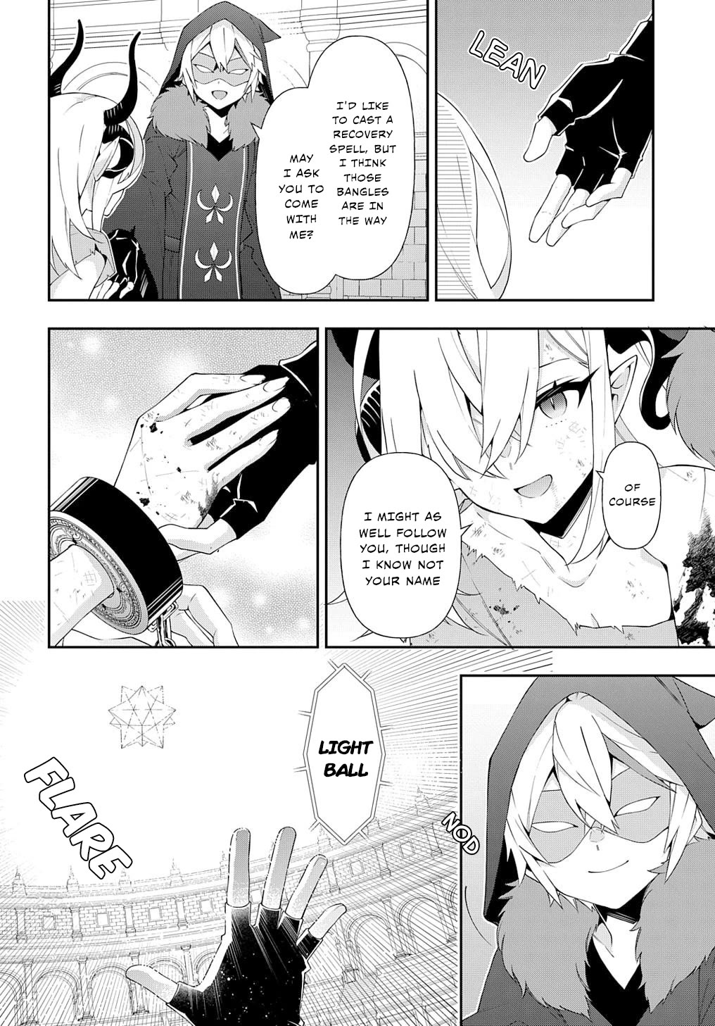 Tensei Kizoku no Isekai Boukenroku ~Jichou wo Shiranai Kamigami no Shito~ Chapter 62 page 28 - Chapter 62