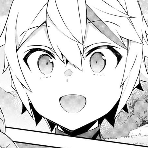 Tensei Kizoku no Isekai Boukenroku ~Jichou wo Shiranai Kamigami no Shito~ Chapter 64 cover