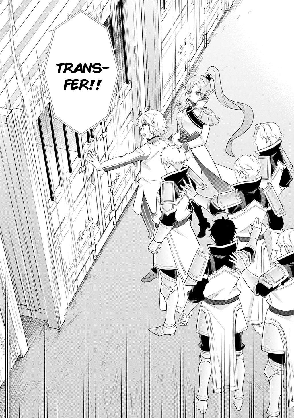 Tensei Kizoku no Isekai Boukenroku ~Jichou wo Shiranai Kamigami no Shito~ Chapter 65 page 25 - Chapter 65
