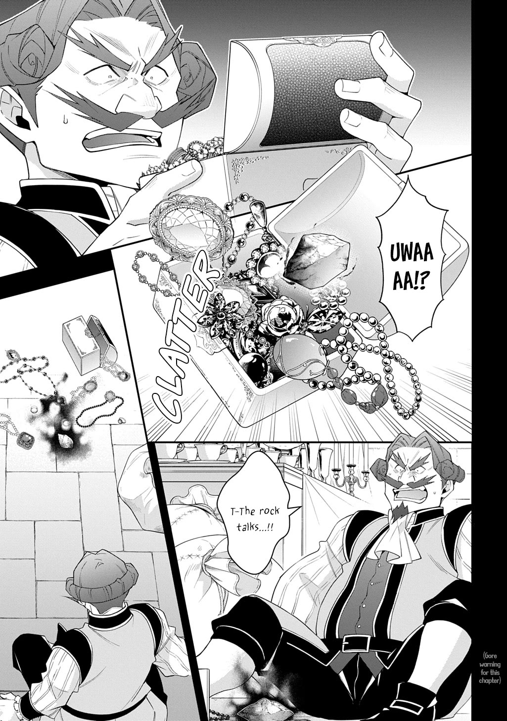Tensei Kizoku no Isekai Boukenroku ~Jichou wo Shiranai Kamigami no Shito~ Chapter 67 page 1 - Chapter 67
