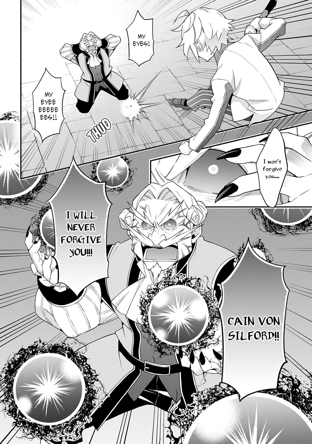 Tensei Kizoku no Isekai Boukenroku ~Jichou wo Shiranai Kamigami no Shito~ Chapter 67 page 12 - Chapter 67