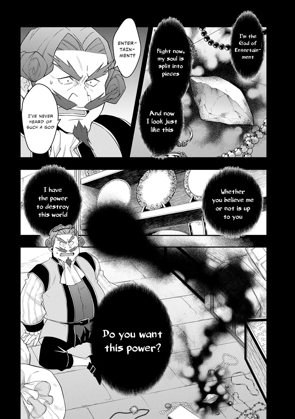 Tensei Kizoku no Isekai Boukenroku ~Jichou wo Shiranai Kamigami no Shito~ Chapter 67 page 2 - Chapter 67
