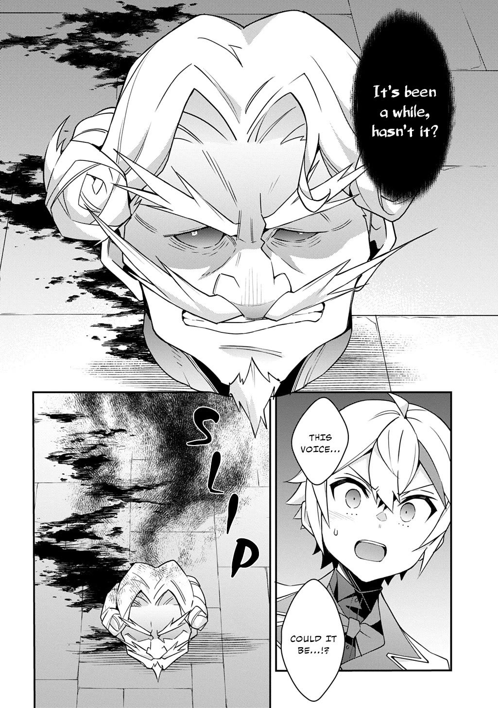 Tensei Kizoku no Isekai Boukenroku ~Jichou wo Shiranai Kamigami no Shito~ Chapter 67 page 23 - Chapter 67