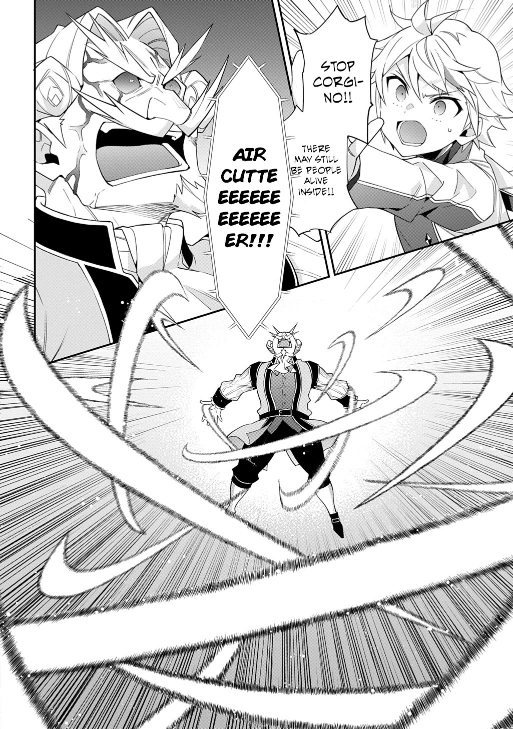 Tensei Kizoku no Isekai Boukenroku ~Jichou wo Shiranai Kamigami no Shito~ Chapter 67 page 8 - Chapter 67