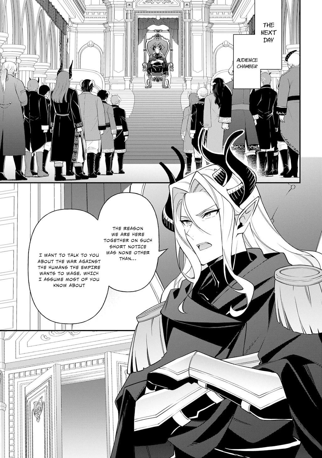 Tensei Kizoku no Isekai Boukenroku ~Jichou wo Shiranai Kamigami no Shito~ Chapter 70 page 25 - Chapter 70