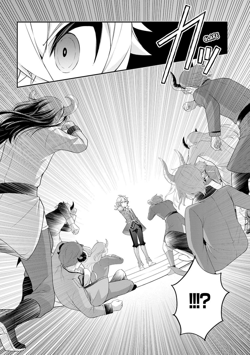 Tensei Kizoku no Isekai Boukenroku ~Jichou wo Shiranai Kamigami no Shito~ Chapter 70 page 30 - Chapter 70