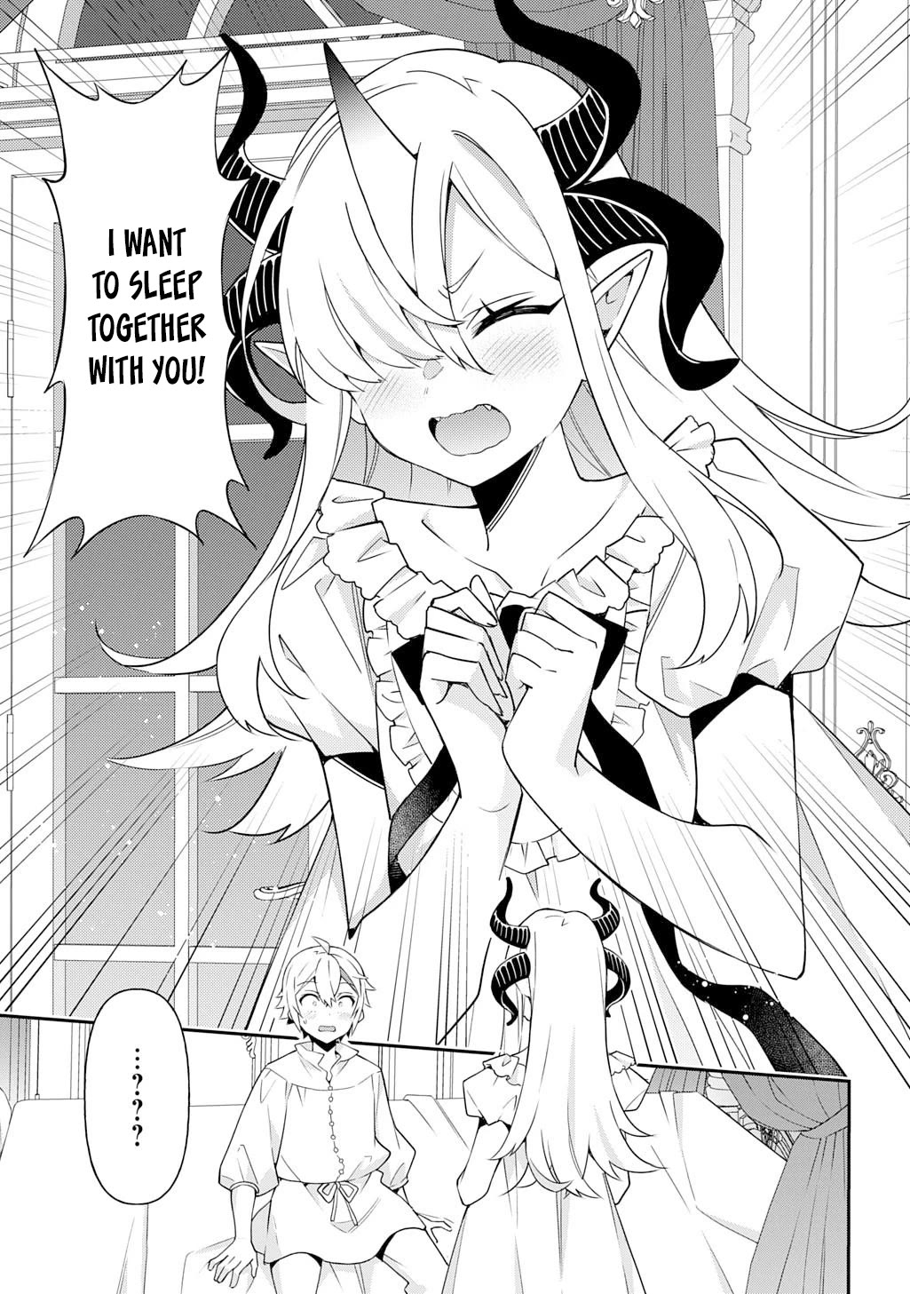 Tensei Kizoku no Isekai Boukenroku ~Jichou wo Shiranai Kamigami no Shito~ Chapter 71 page 21 - Chapter 71