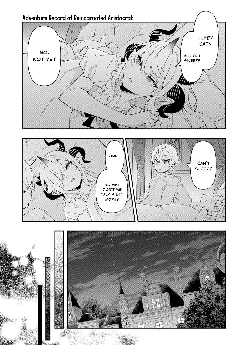Tensei Kizoku no Isekai Boukenroku ~Jichou wo Shiranai Kamigami no Shito~ Chapter 71 page 25 - Chapter 71