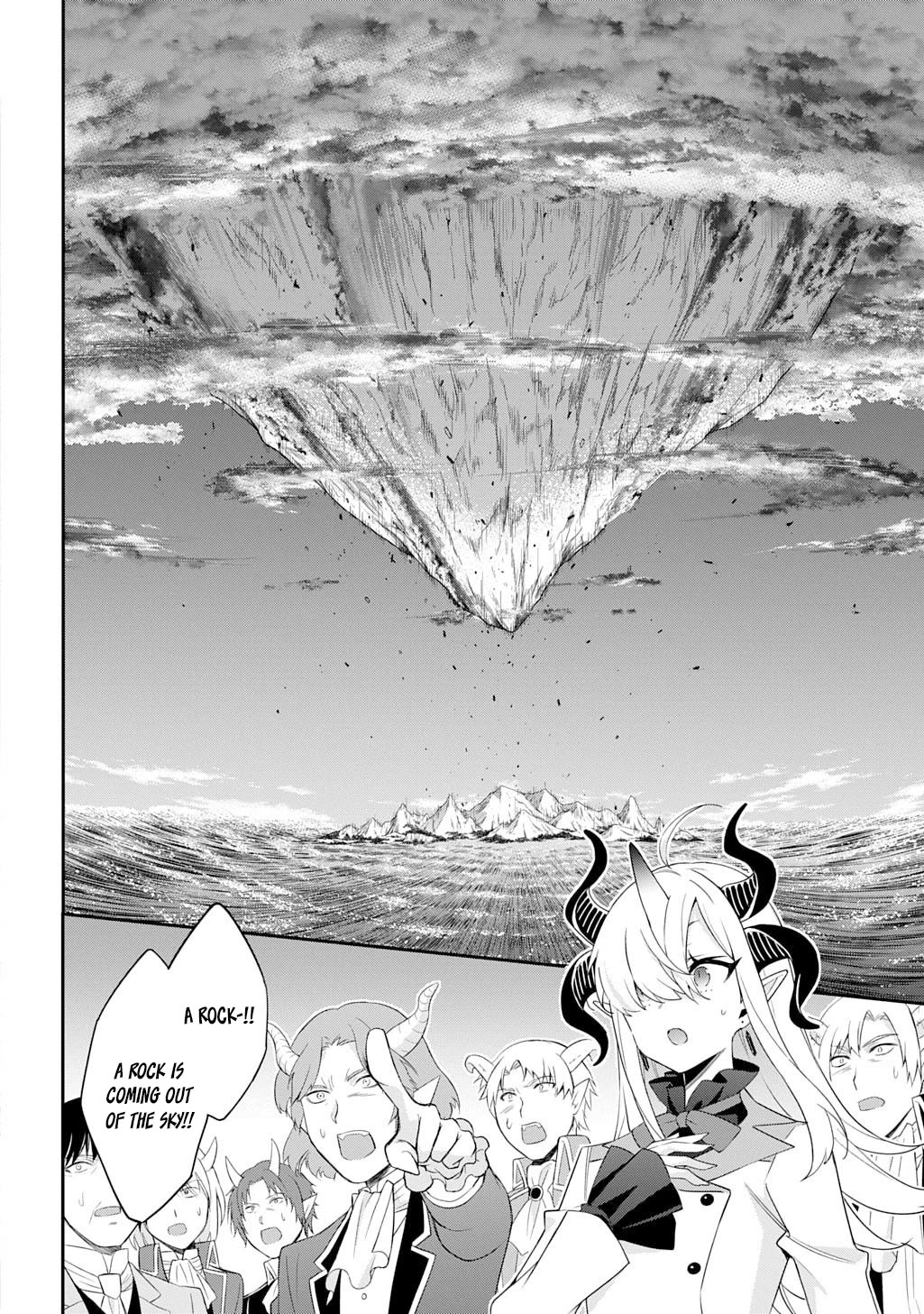 Tensei Kizoku no Isekai Boukenroku ~Jichou wo Shiranai Kamigami no Shito~ Chapter 71 page 6 - Chapter 71