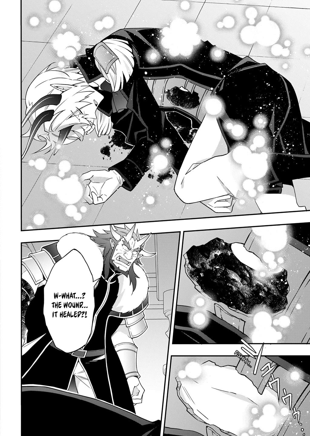 Tensei Kizoku no Isekai Boukenroku ~Jichou wo Shiranai Kamigami no Shito~ Chapter 73.2 page 6 - Chapter 73.2