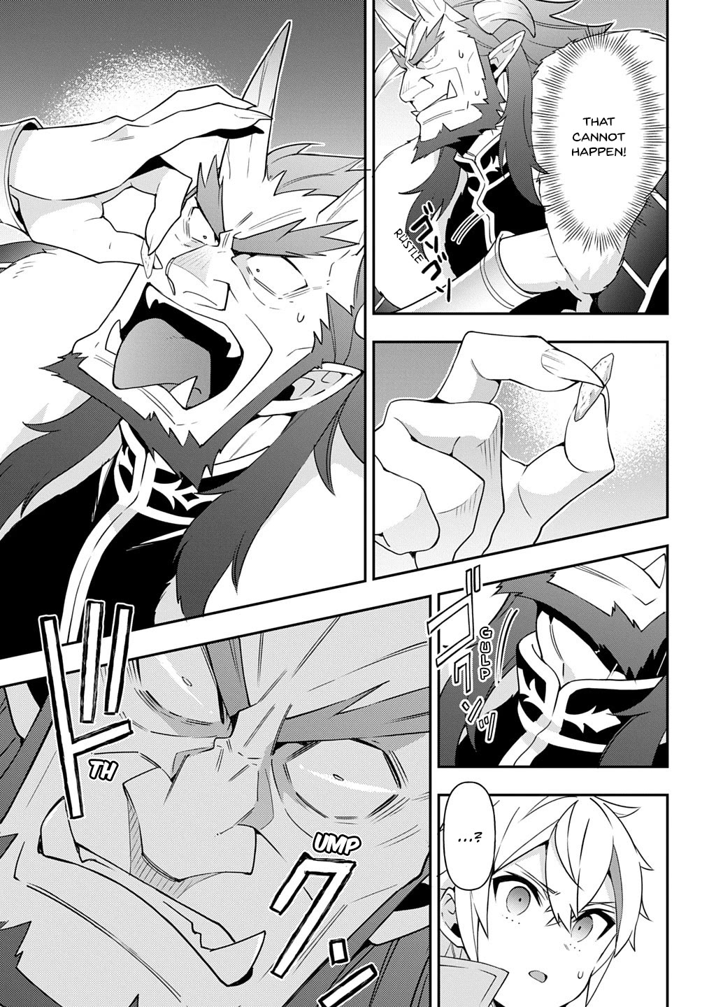 Tensei Kizoku no Isekai Boukenroku ~Jichou wo Shiranai Kamigami no Shito~ Chapter 73.2 page 9 - Chapter 73.2