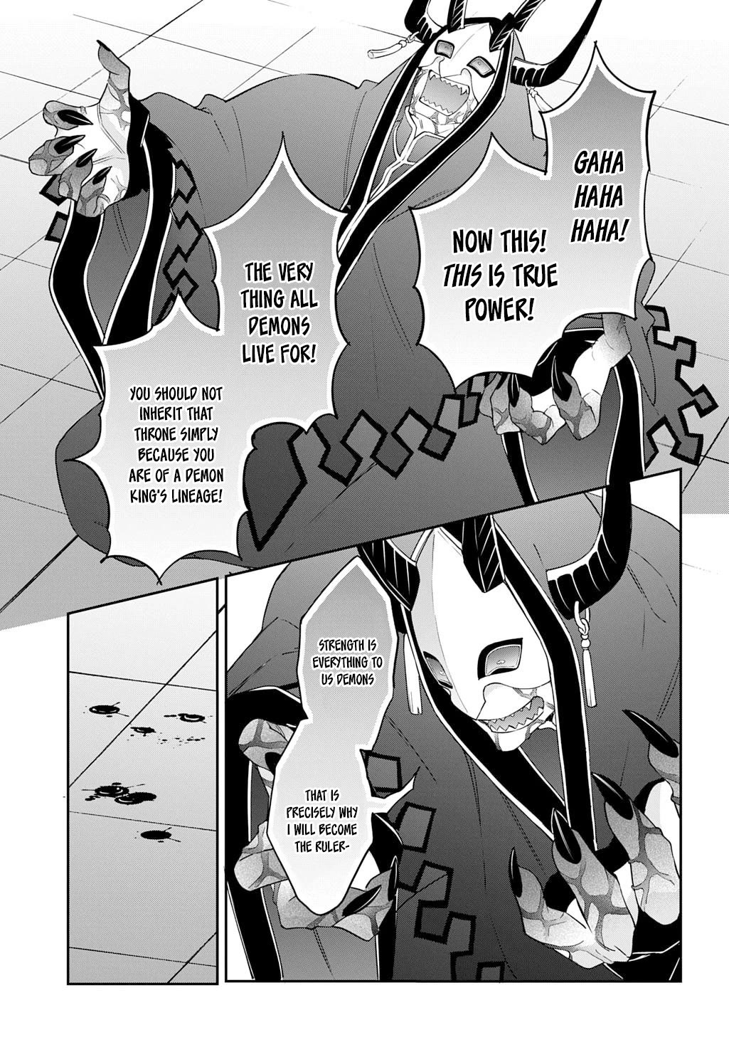 Tensei Kizoku no Isekai Boukenroku ~Jichou wo Shiranai Kamigami no Shito~ Chapter 74 page 7 - Chapter 74