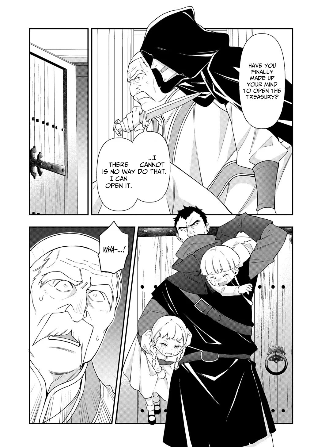 Tensei Kizoku no Isekai Boukenroku ~Jichou wo Shiranai Kamigami no Shito~ Chapter 77 page 21 - Chapter 77