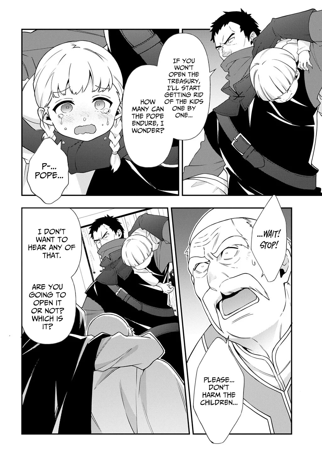 Tensei Kizoku no Isekai Boukenroku ~Jichou wo Shiranai Kamigami no Shito~ Chapter 77 page 22 - Chapter 77