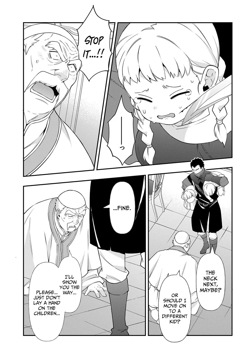 Tensei Kizoku no Isekai Boukenroku ~Jichou wo Shiranai Kamigami no Shito~ Chapter 77 page 23 - Chapter 77