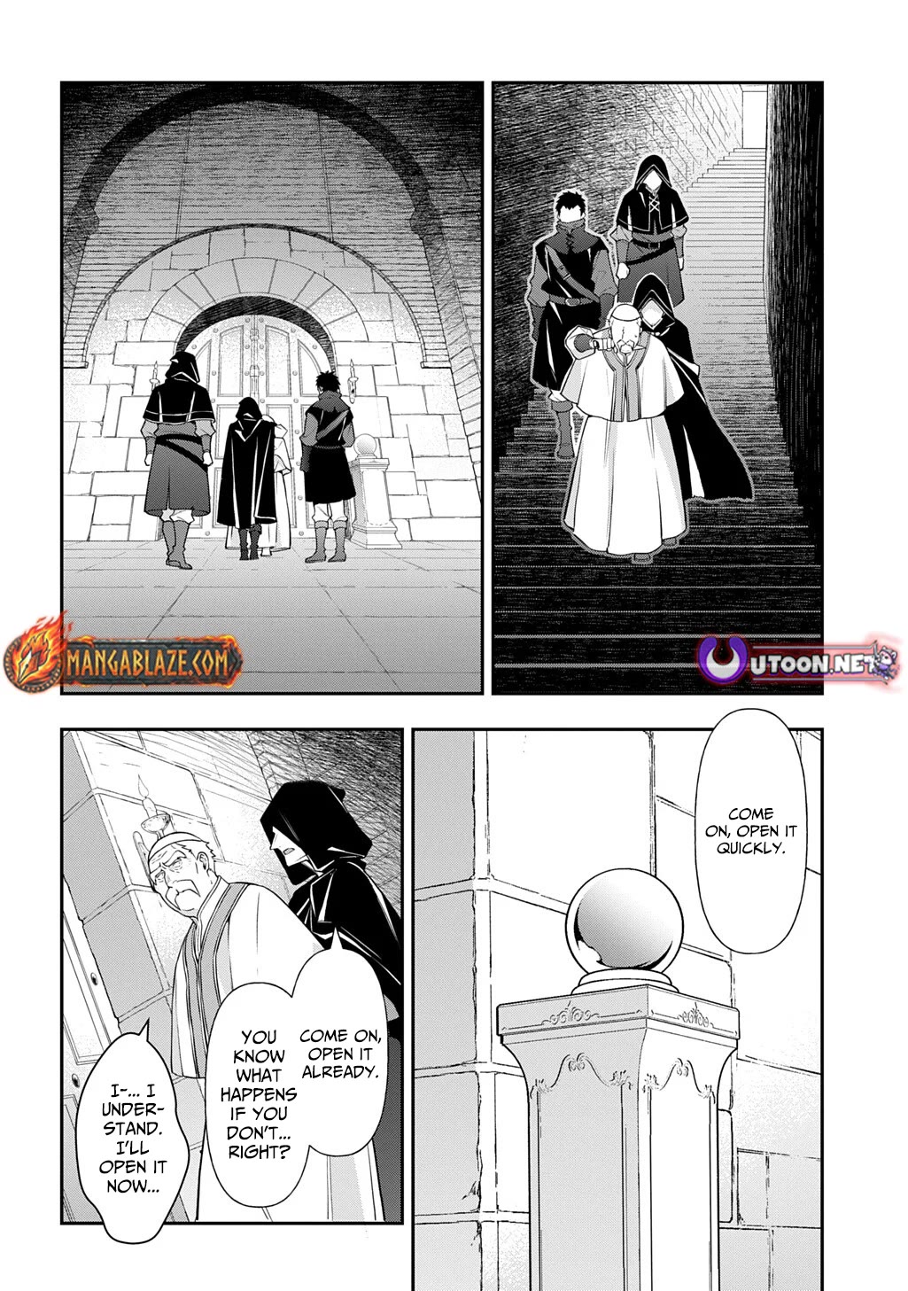 Tensei Kizoku no Isekai Boukenroku ~Jichou wo Shiranai Kamigami no Shito~ Chapter 77 page 24 - Chapter 77