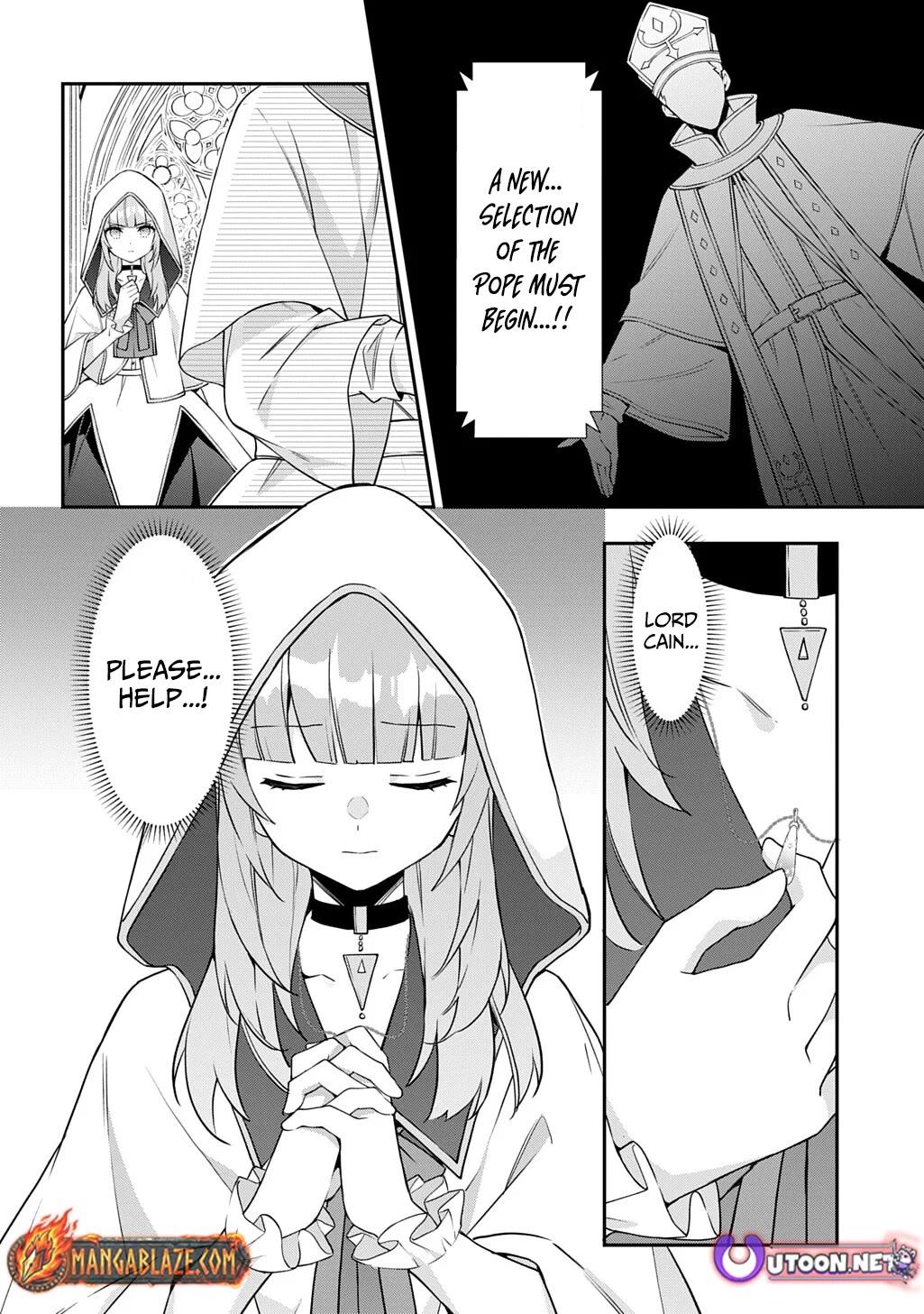 Tensei Kizoku no Isekai Boukenroku ~Jichou wo Shiranai Kamigami no Shito~ Chapter 77 page 34 - Chapter 77