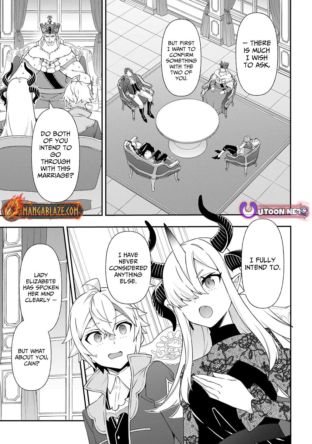 Tensei Kizoku no Isekai Boukenroku ~Jichou wo Shiranai Kamigami no Shito~ Chapter 77 page 9 - Chapter 77