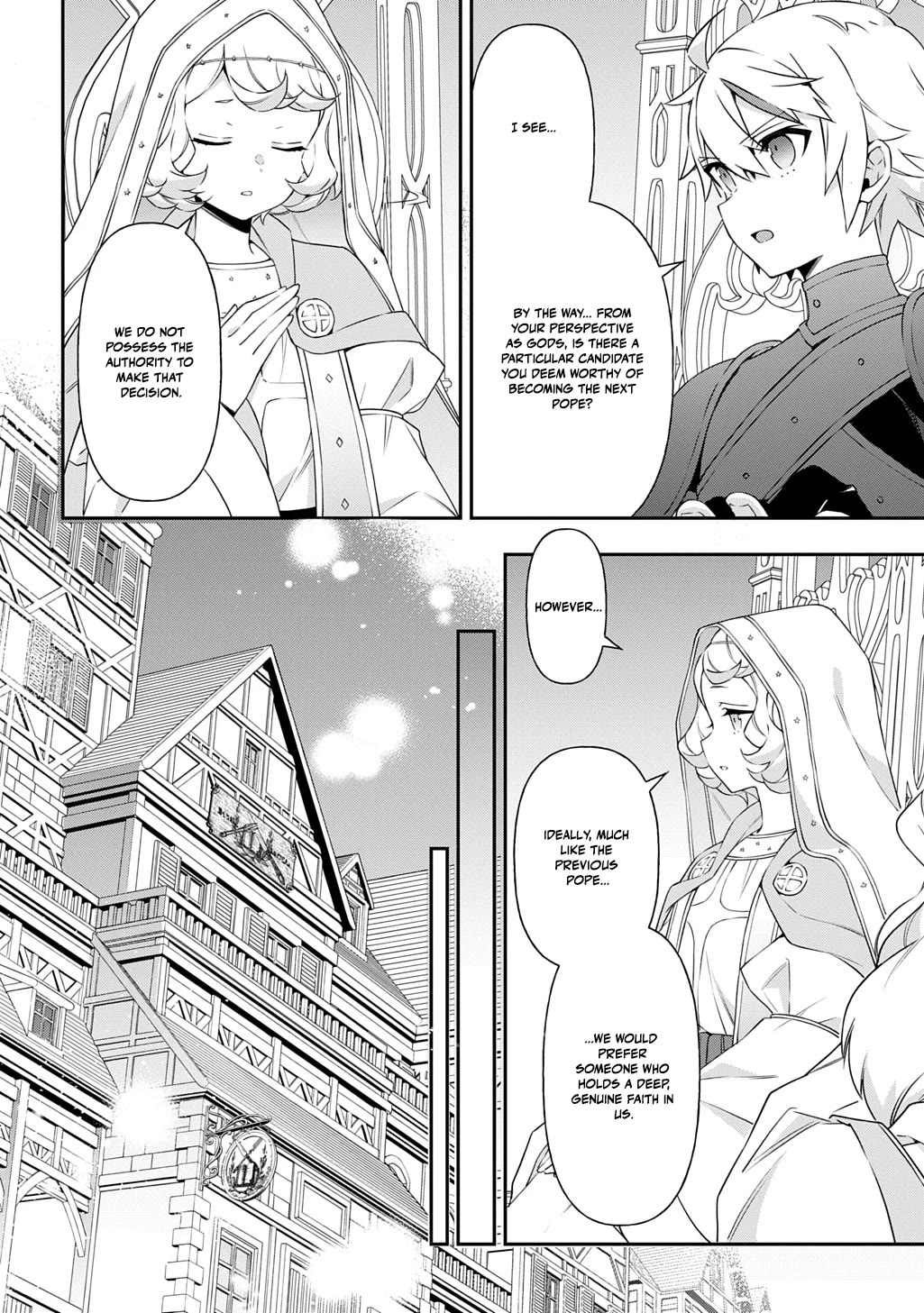 Tensei Kizoku no Isekai Boukenroku ~Jichou wo Shiranai Kamigami no Shito~ Chapter 78 page 24 - Chapter 78