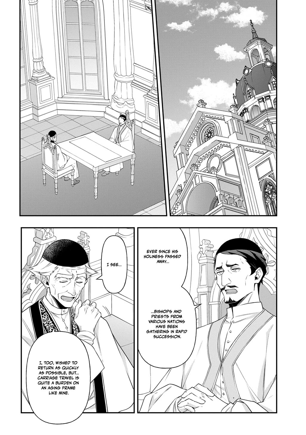 Tensei Kizoku no Isekai Boukenroku ~Jichou wo Shiranai Kamigami no Shito~ Chapter 78 page 28 - Chapter 78