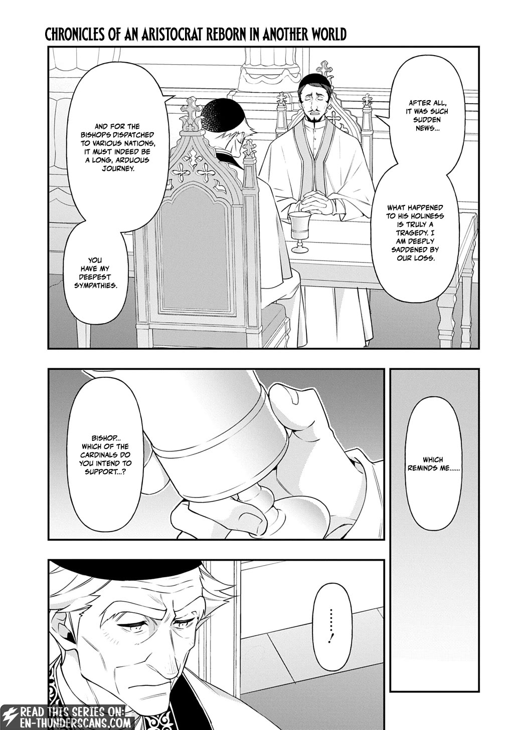 Tensei Kizoku no Isekai Boukenroku ~Jichou wo Shiranai Kamigami no Shito~ Chapter 78 page 29 - Chapter 78