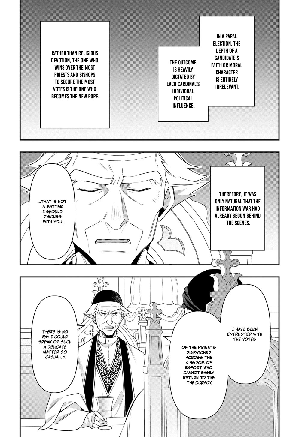 Tensei Kizoku no Isekai Boukenroku ~Jichou wo Shiranai Kamigami no Shito~ Chapter 78 page 30 - Chapter 78
