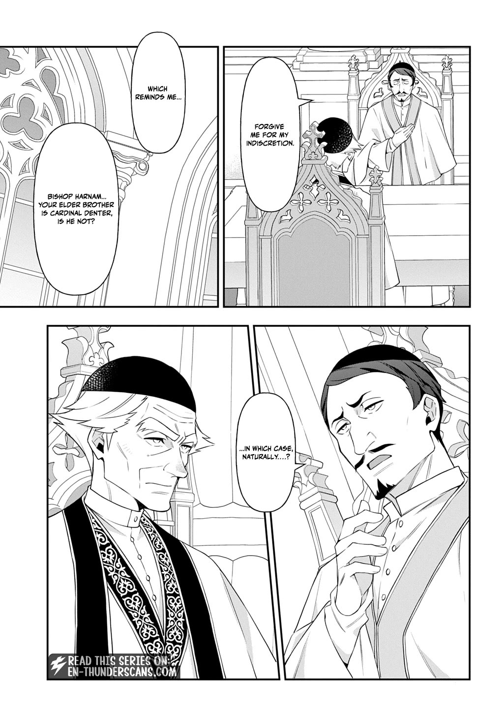 Tensei Kizoku no Isekai Boukenroku ~Jichou wo Shiranai Kamigami no Shito~ Chapter 78 page 31 - Chapter 78