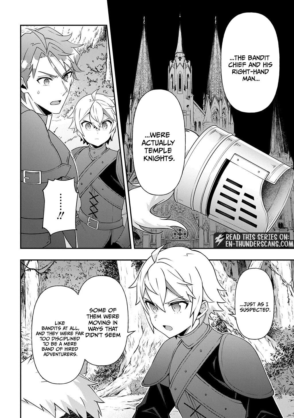 Tensei Kizoku no Isekai Boukenroku ~Jichou wo Shiranai Kamigami no Shito~ Chapter 79 page 28 - Chapter 79