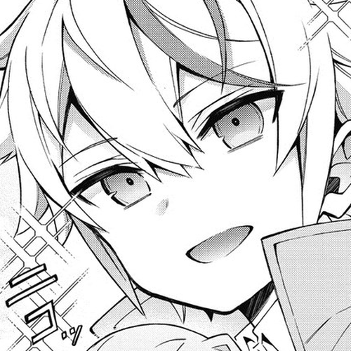 Tensei Kizoku no Isekai Boukenroku ~Jichou wo Shiranai Kamigami no Shito~ Chapter 8 cover