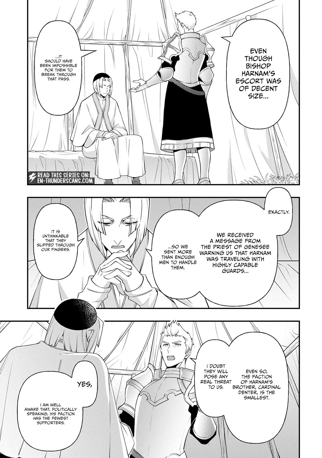Tensei Kizoku no Isekai Boukenroku ~Jichou wo Shiranai Kamigami no Shito~ Chapter 80 page 11 - Chapter 80