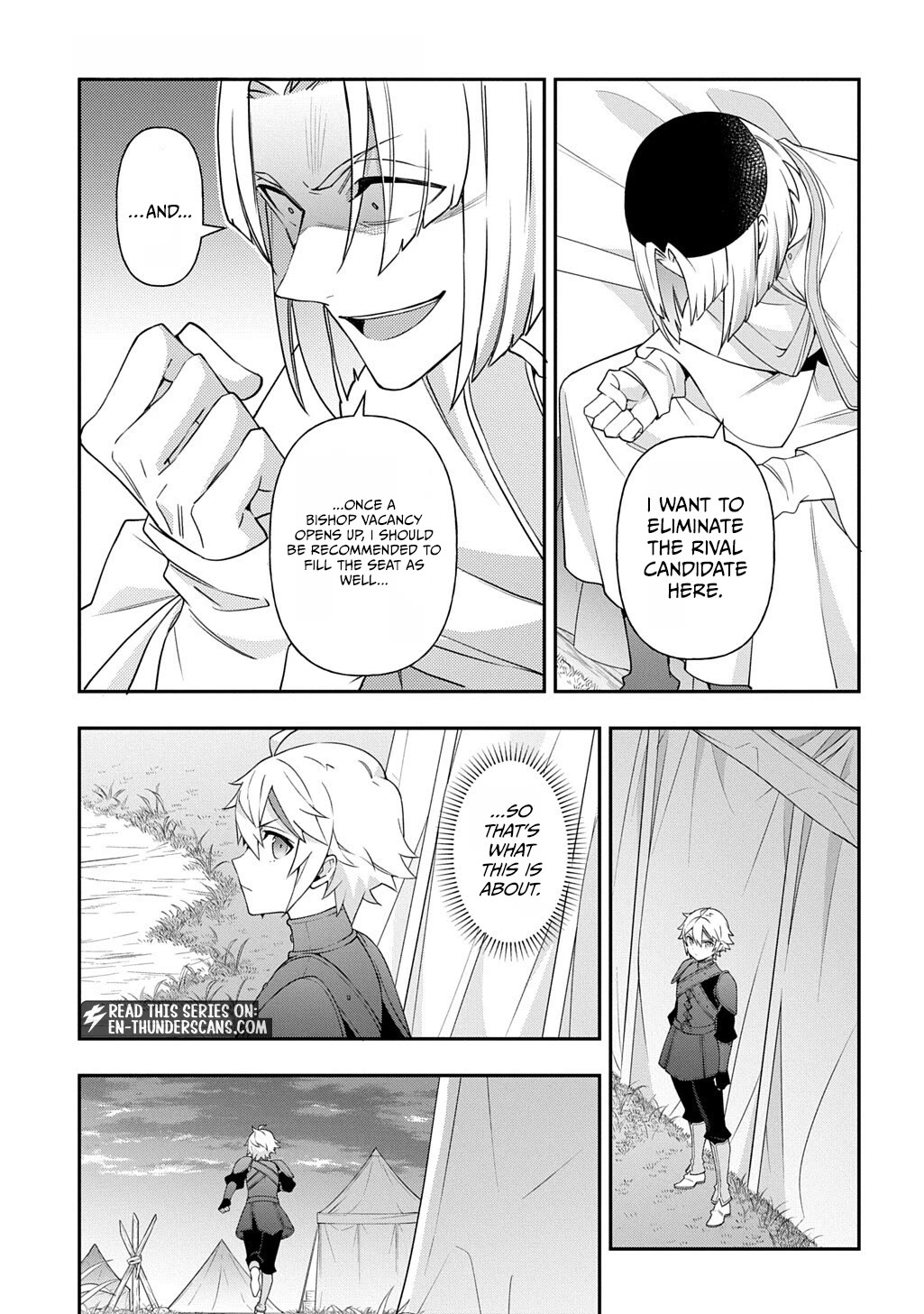 Tensei Kizoku no Isekai Boukenroku ~Jichou wo Shiranai Kamigami no Shito~ Chapter 80 page 13 - Chapter 80