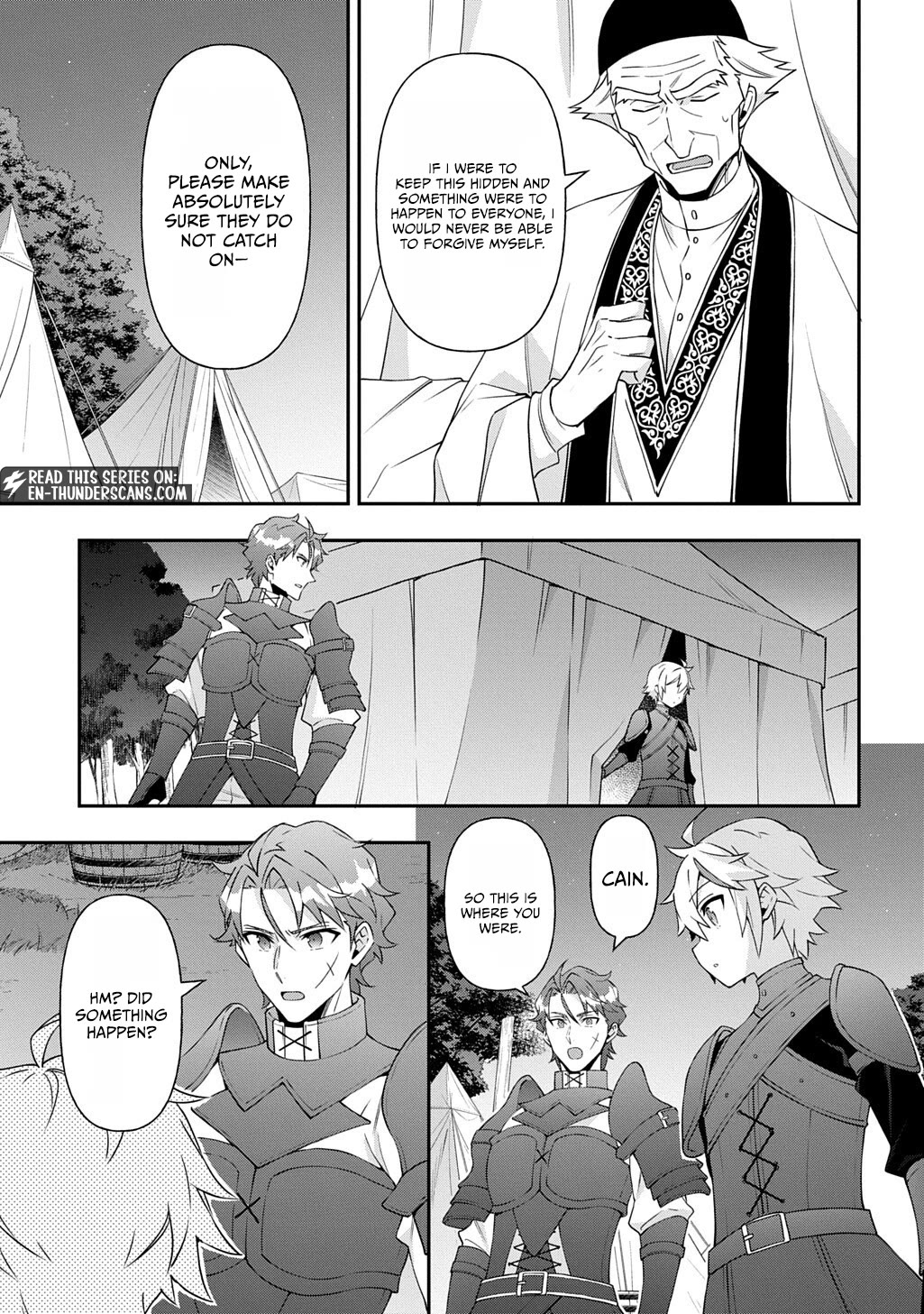 Tensei Kizoku no Isekai Boukenroku ~Jichou wo Shiranai Kamigami no Shito~ Chapter 80 page 15 - Chapter 80