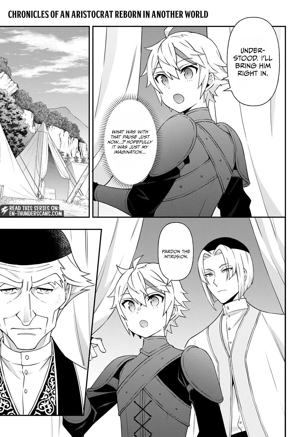 Tensei Kizoku no Isekai Boukenroku ~Jichou wo Shiranai Kamigami no Shito~ Chapter 80 page 5 - Chapter 80