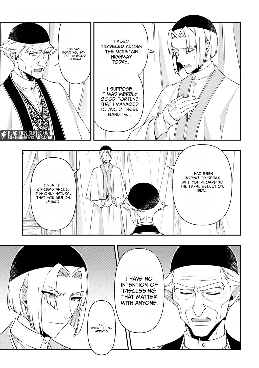 Tensei Kizoku no Isekai Boukenroku ~Jichou wo Shiranai Kamigami no Shito~ Chapter 80 page 7 - Chapter 80